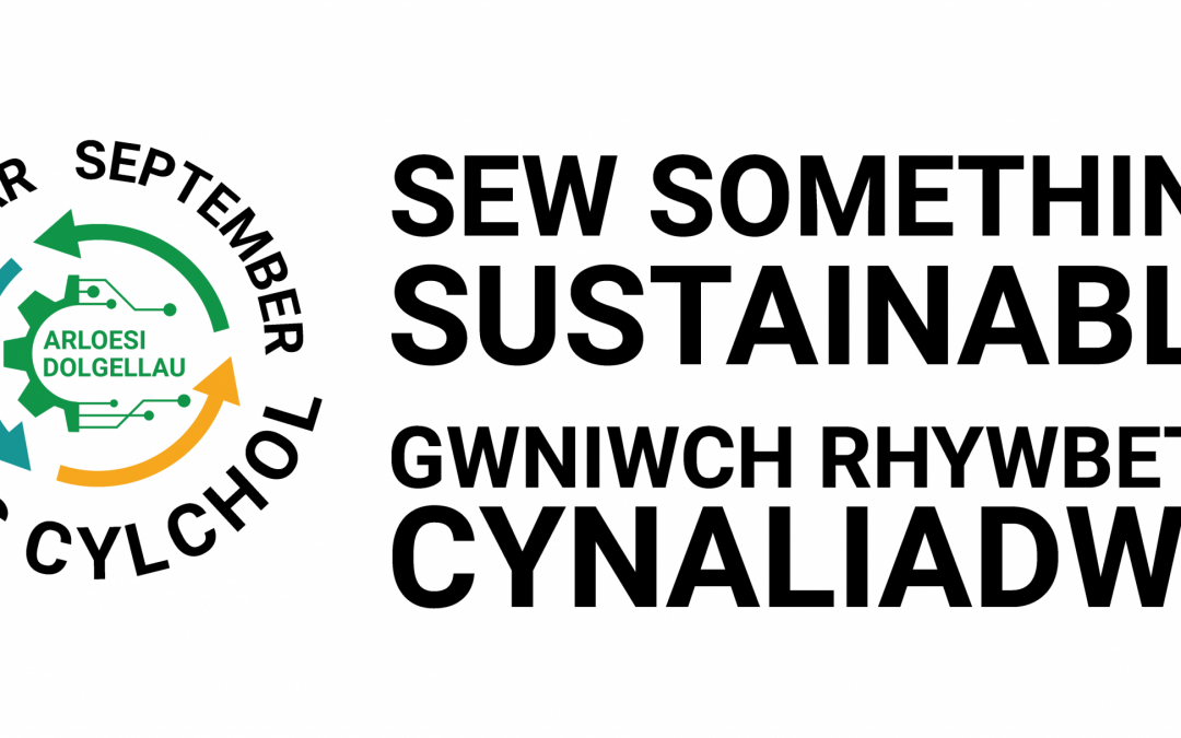 Sew Something Sustainable