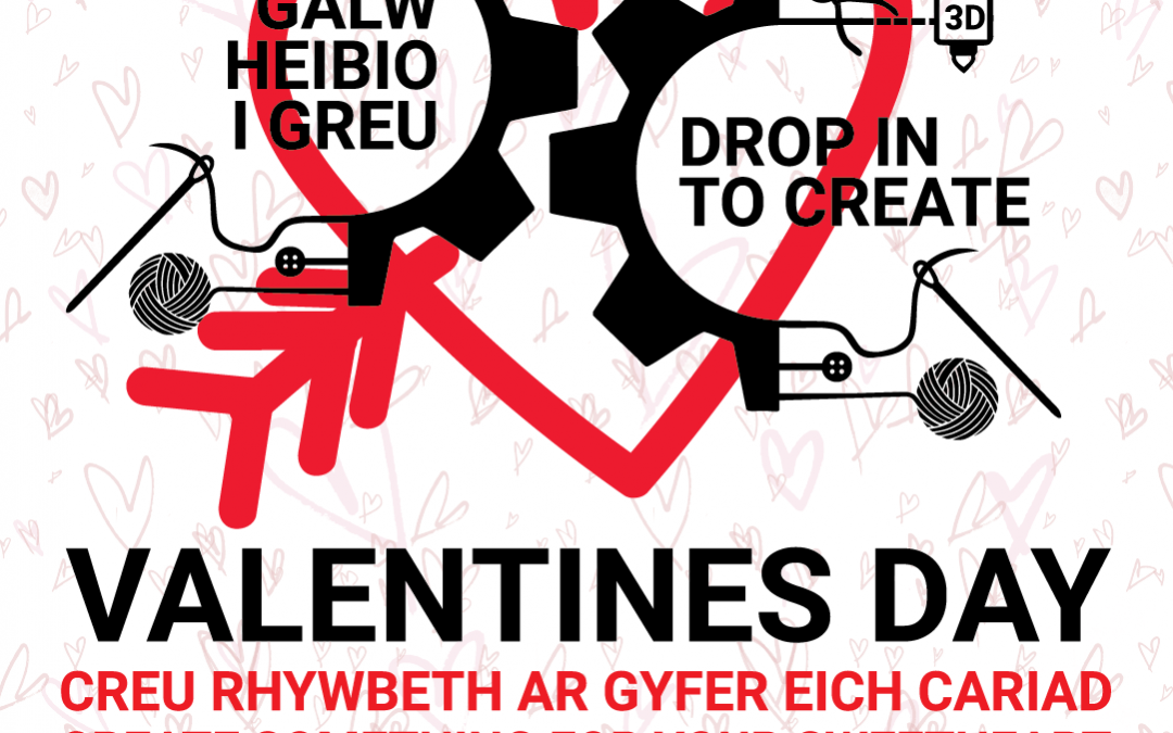 Make Something for your Sweetheart