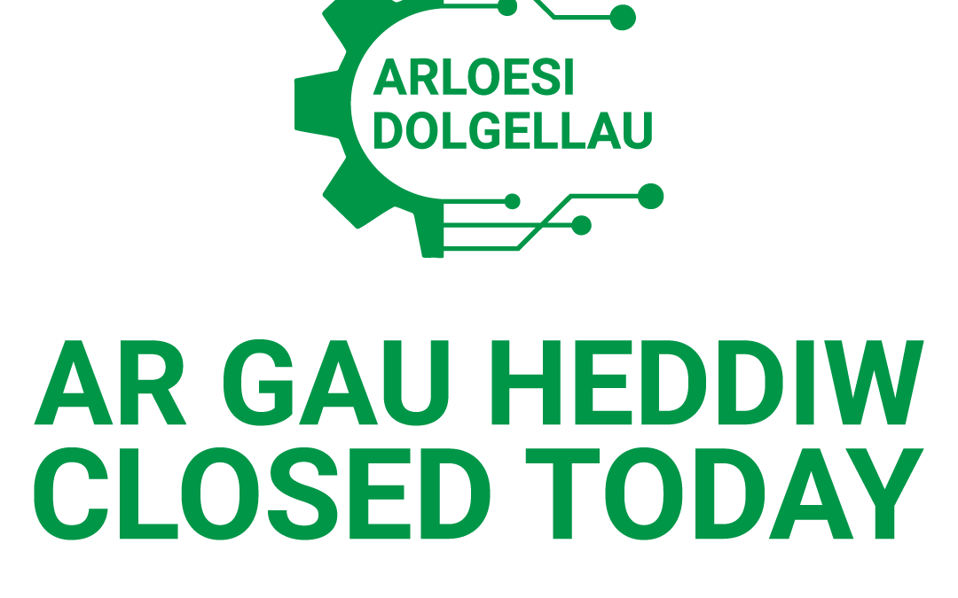 Closed