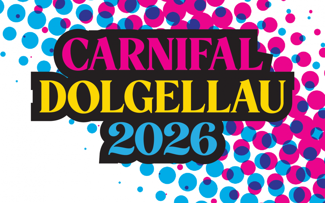Dolgellau Carnival!